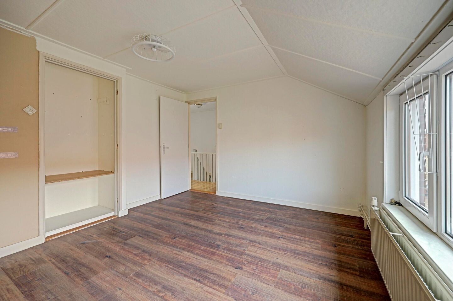 Hoekwoning te koop: Cureestraat 19, Sint-Annaland