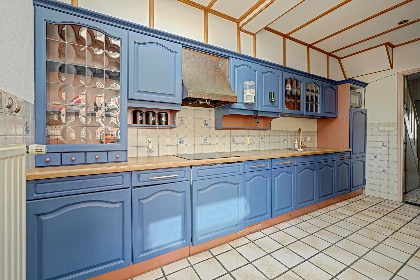Hoekwoning te koop: Cureestraat 19, Sint-Annaland