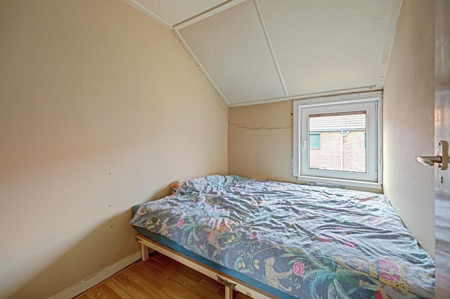 Hoekwoning te koop: Cureestraat 19, Sint-Annaland
