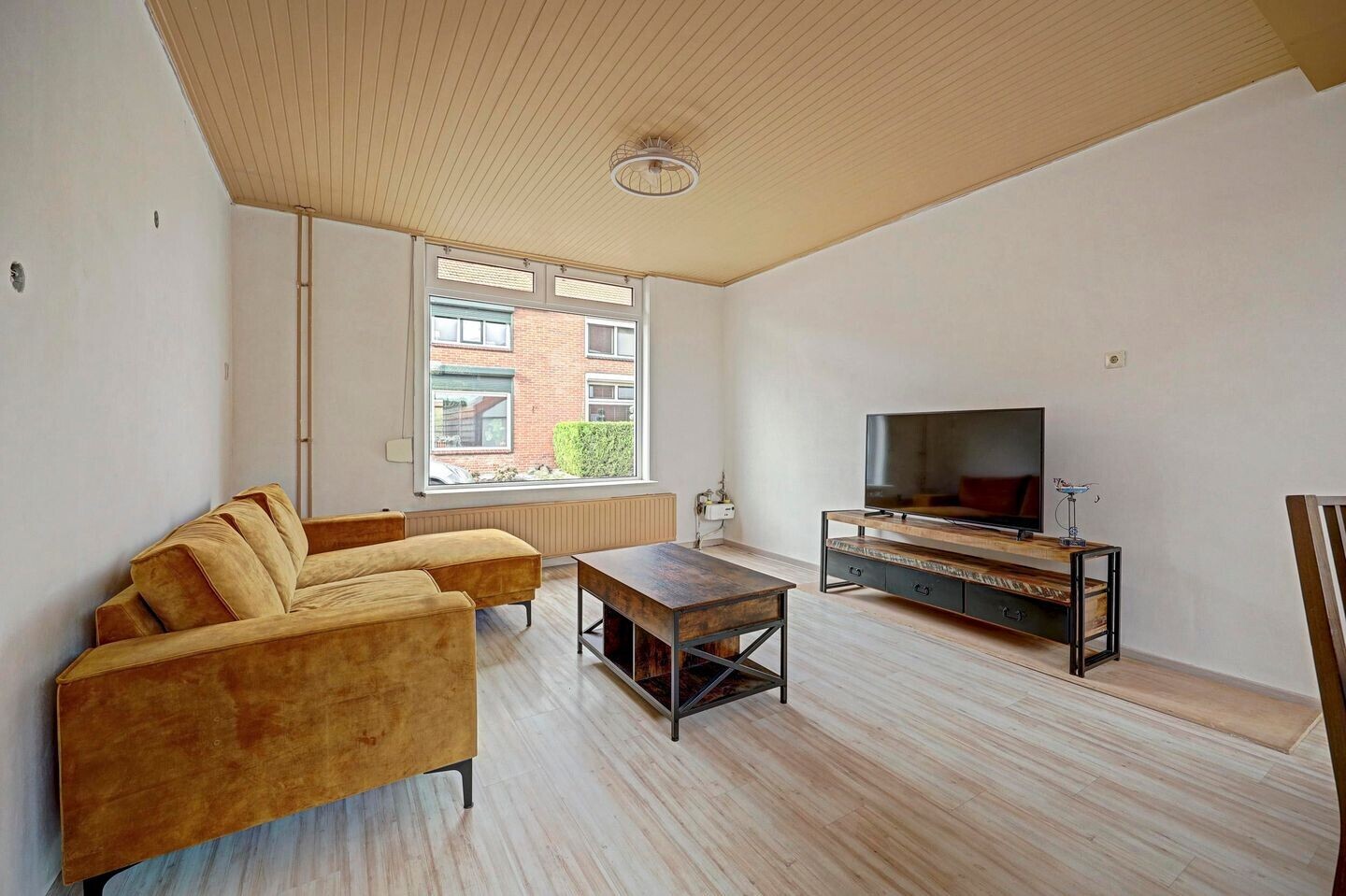 Hoekwoning te koop: Cureestraat 19, Sint-Annaland