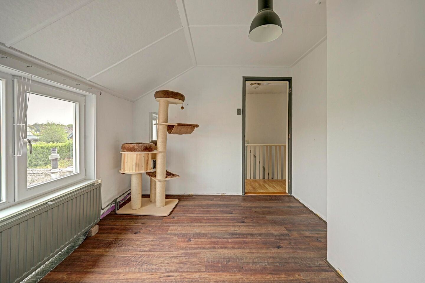 Hoekwoning te koop: Cureestraat 19, Sint-Annaland