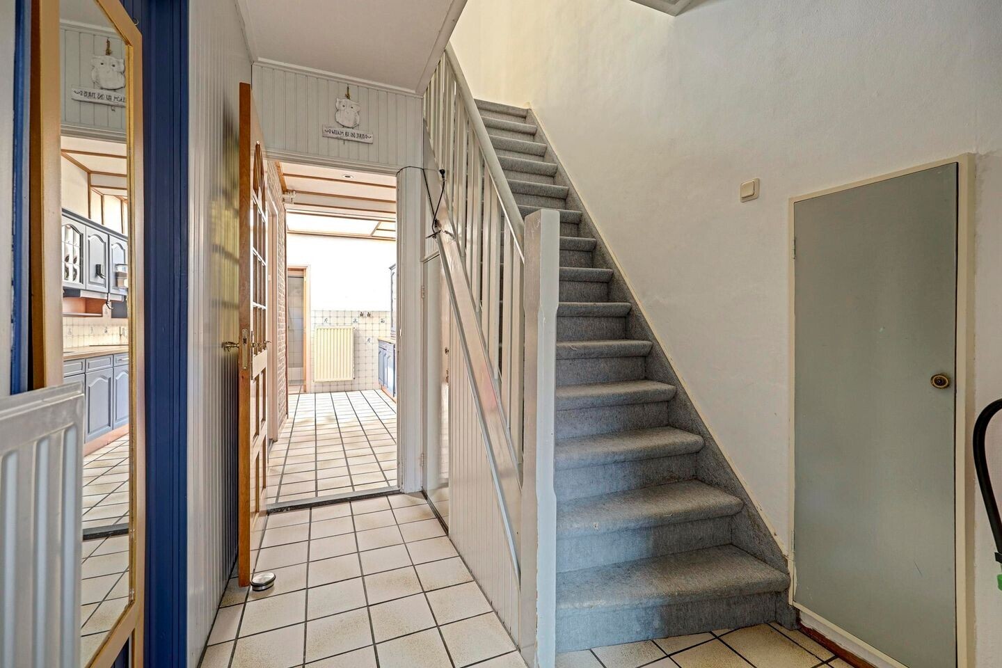 Hoekwoning te koop: Cureestraat 19, Sint-Annaland