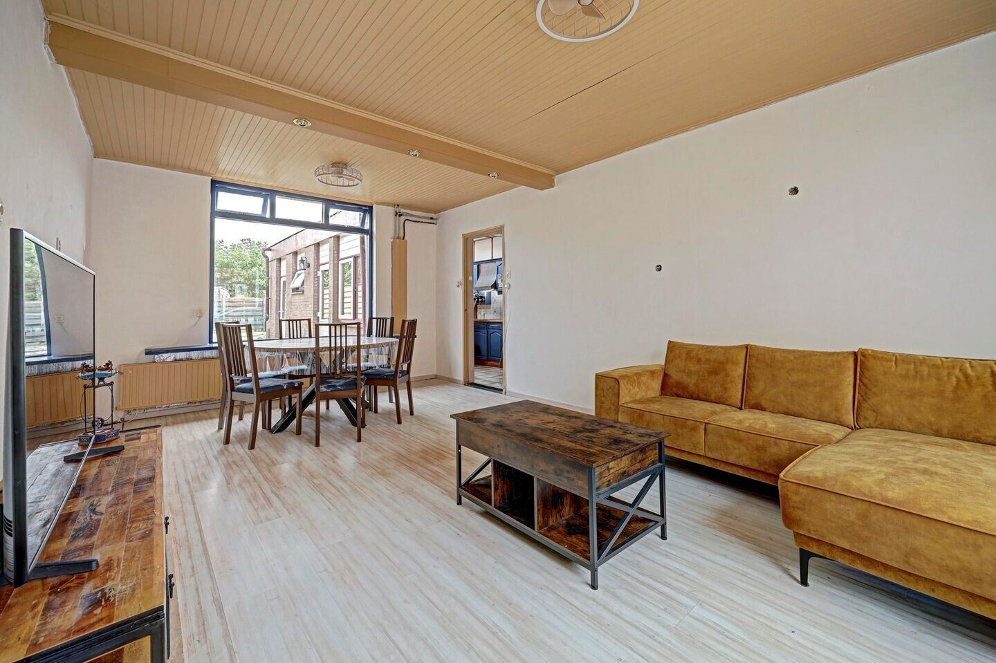 Hoekwoning te koop: Cureestraat 19, Sint-Annaland