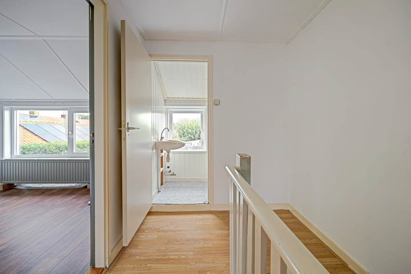 Hoekwoning te koop: Cureestraat 19, Sint-Annaland