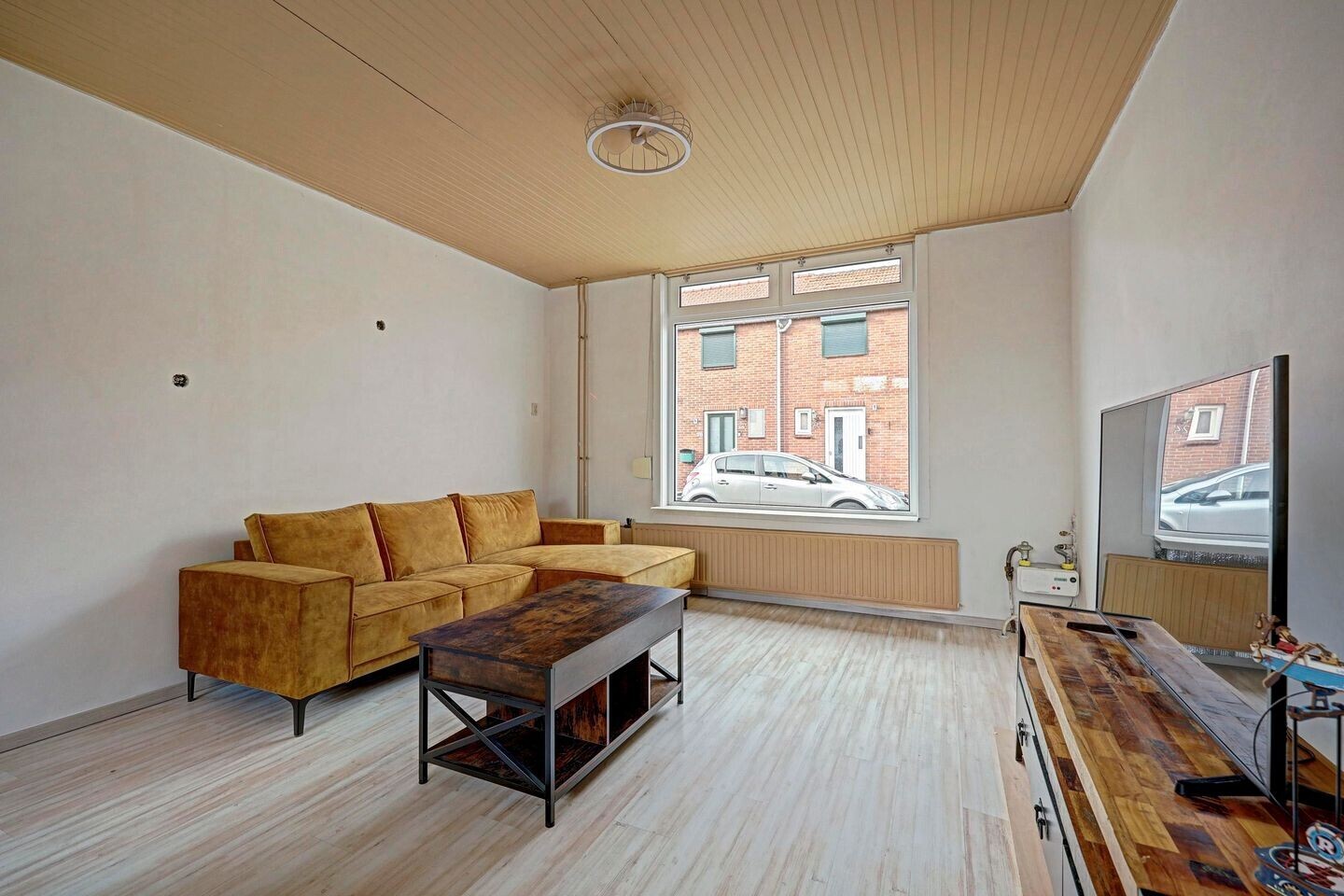 Hoekwoning te koop: Cureestraat 19, Sint-Annaland