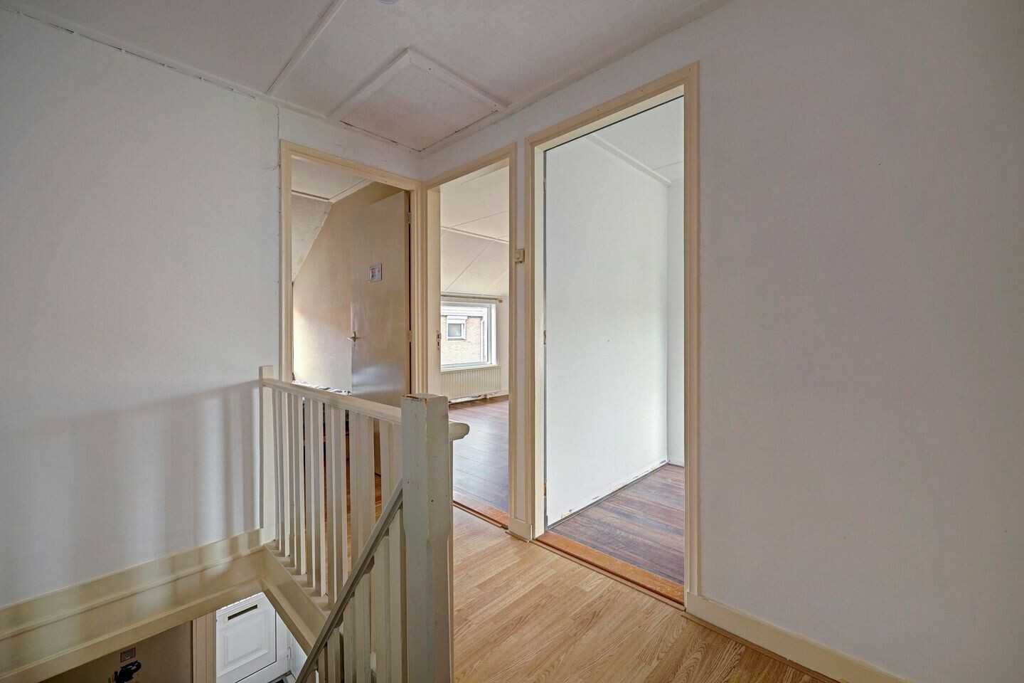 Hoekwoning te koop: Cureestraat 19, Sint-Annaland