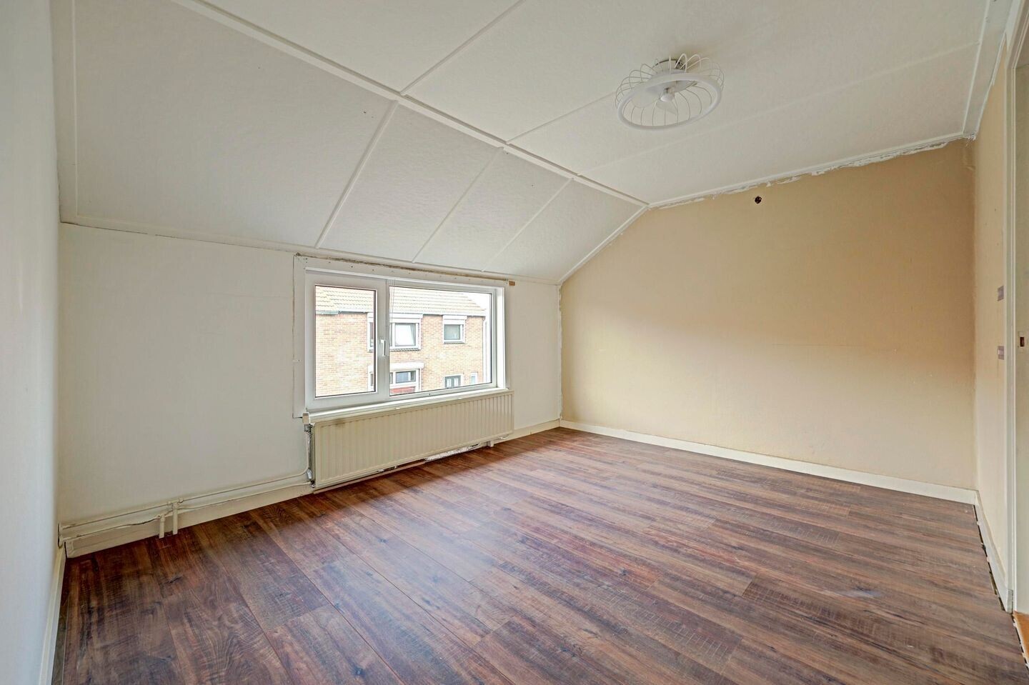 Hoekwoning te koop: Cureestraat 19, Sint-Annaland