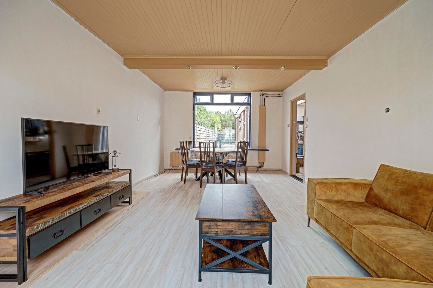 Hoekwoning te koop: Cureestraat 19, Sint-Annaland