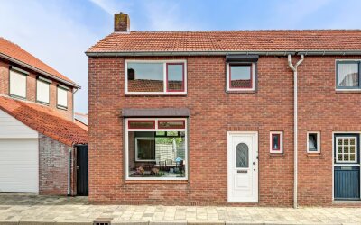 Cureestraat 19