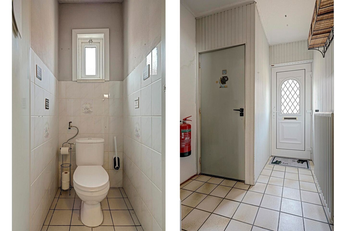 Hoekwoning te koop: Cureestraat 19, Sint-Annaland