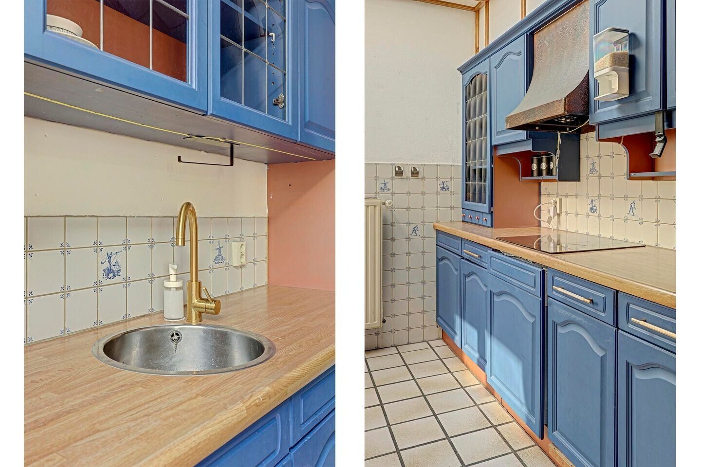 Hoekwoning te koop: Cureestraat 19, Sint-Annaland