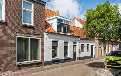 Nieuwstraat 16
