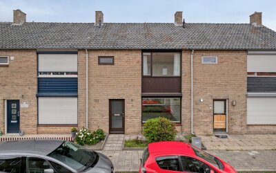 Raiffeisenstraat 6