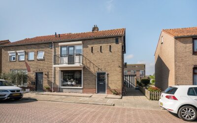 Schoolstraat 22