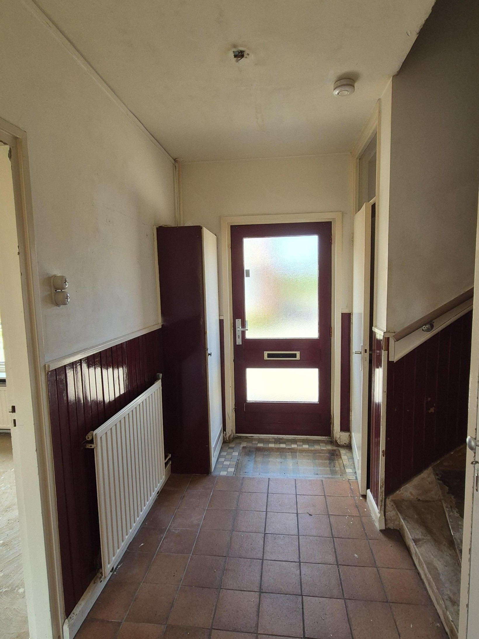 Tussenwoning te koop: Doublethstraat 3, Sint-Annaland
