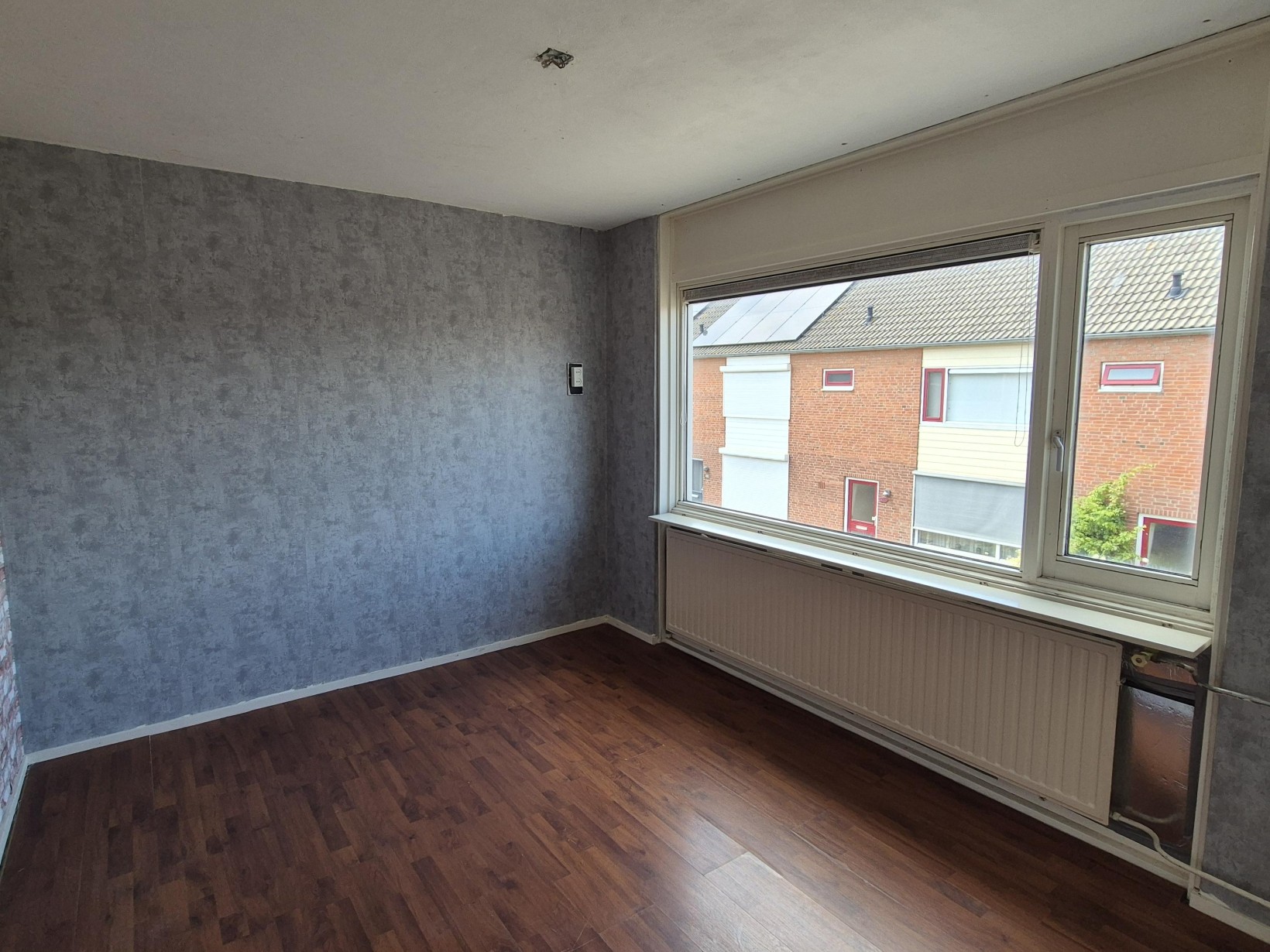 Tussenwoning te koop: Doublethstraat 3, Sint-Annaland