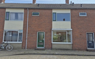 Doublethstraat 3