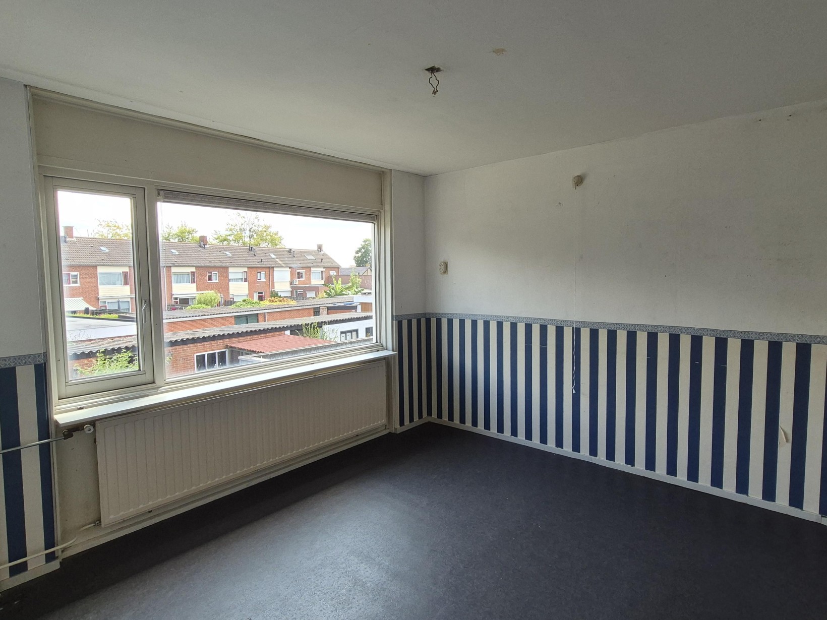 Tussenwoning te koop: Doublethstraat 3, Sint-Annaland