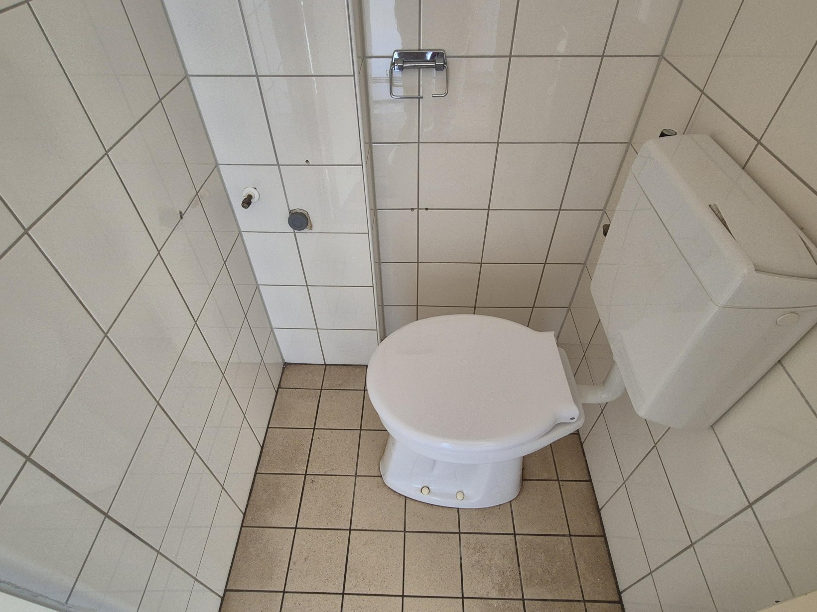 Tussenwoning te koop: Doublethstraat 3, Sint-Annaland