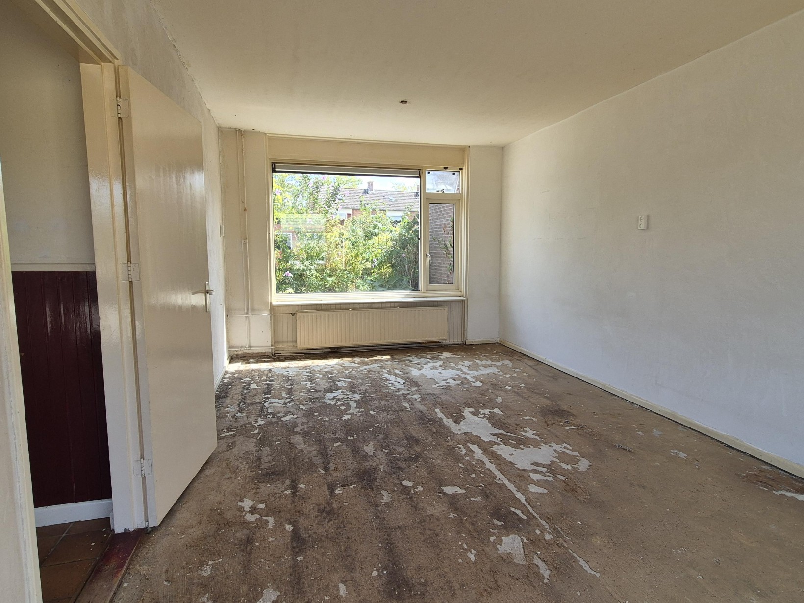 Tussenwoning te koop: Doublethstraat 3, Sint-Annaland