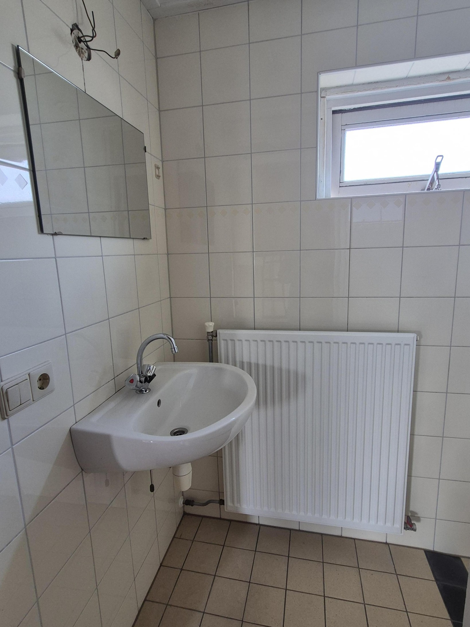 Tussenwoning te koop: Doublethstraat 3, Sint-Annaland