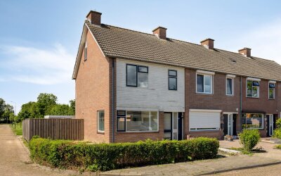 Huygensstraat 44