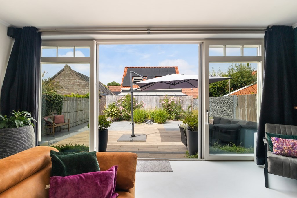 Tussenwoning te koop: Voorstraat 39, Sint-Annaland
