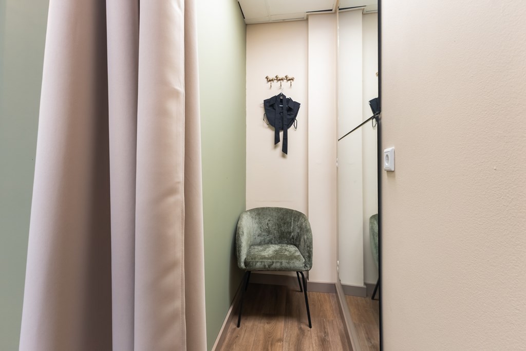 Tussenwoning te koop: Voorstraat 39, Sint-Annaland