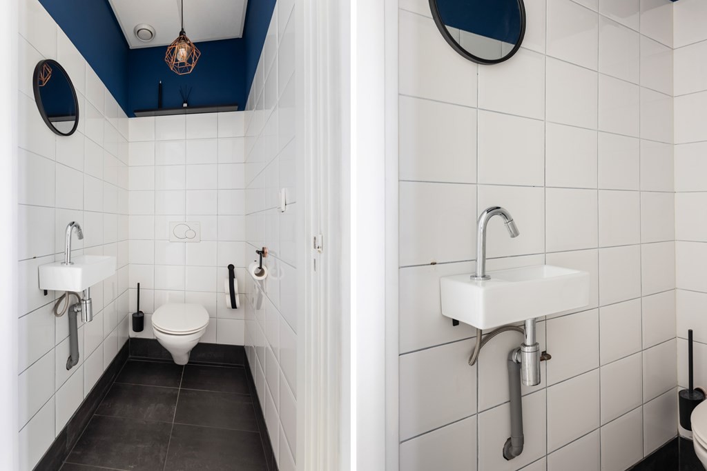 Tussenwoning te koop: Voorstraat 39, Sint-Annaland