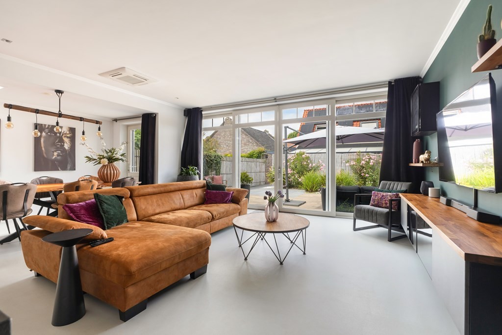 Tussenwoning te koop: Voorstraat 39, Sint-Annaland