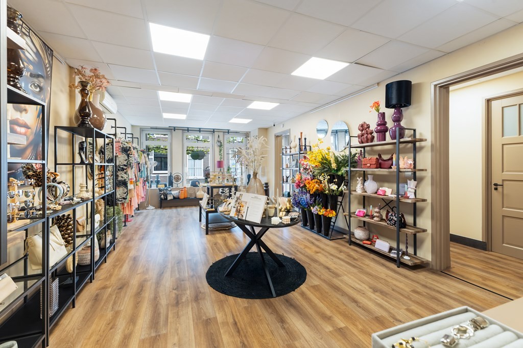 Tussenwoning te koop: Voorstraat 39, Sint-Annaland