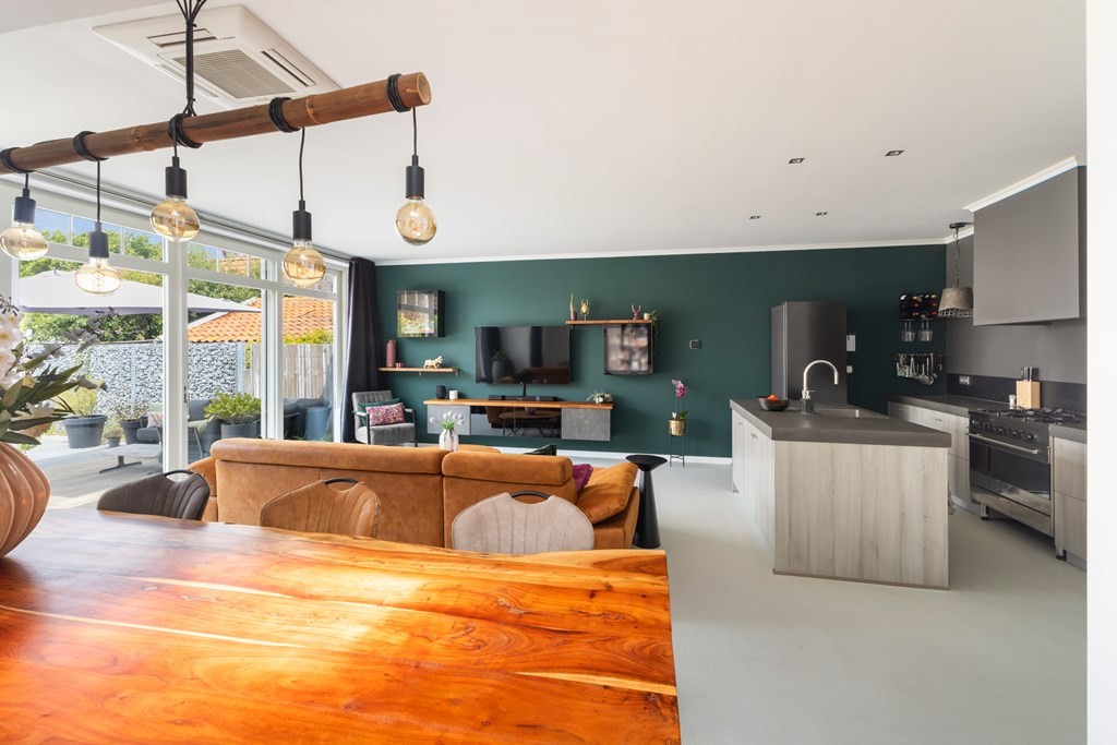 Tussenwoning te koop: Voorstraat 39, Sint-Annaland