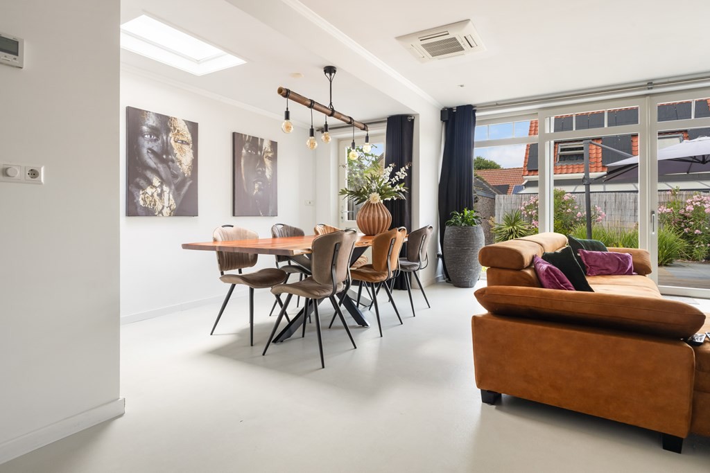 Tussenwoning te koop: Voorstraat 39, Sint-Annaland