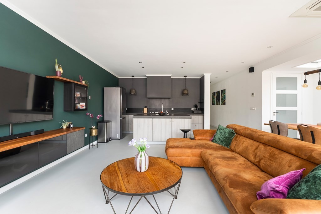 Tussenwoning te koop: Voorstraat 39, Sint-Annaland