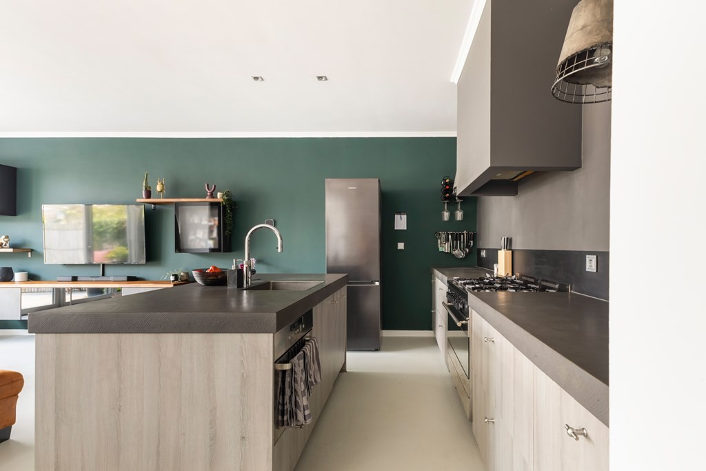 Tussenwoning te koop: Voorstraat 39, Sint-Annaland