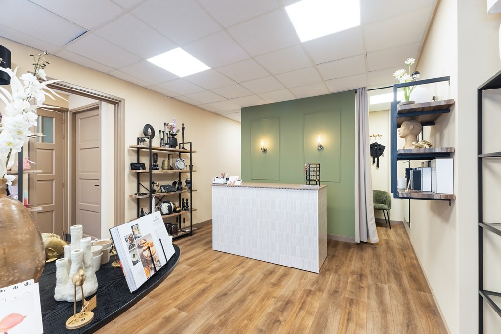 Tussenwoning te koop: Voorstraat 39, Sint-Annaland