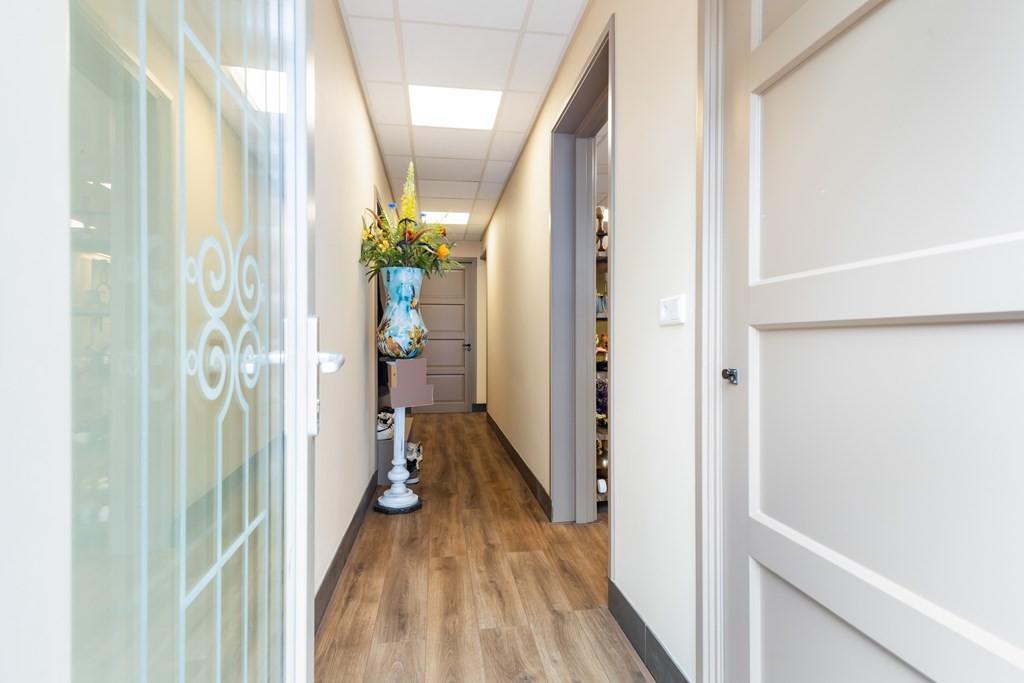 Tussenwoning te koop: Voorstraat 39, Sint-Annaland