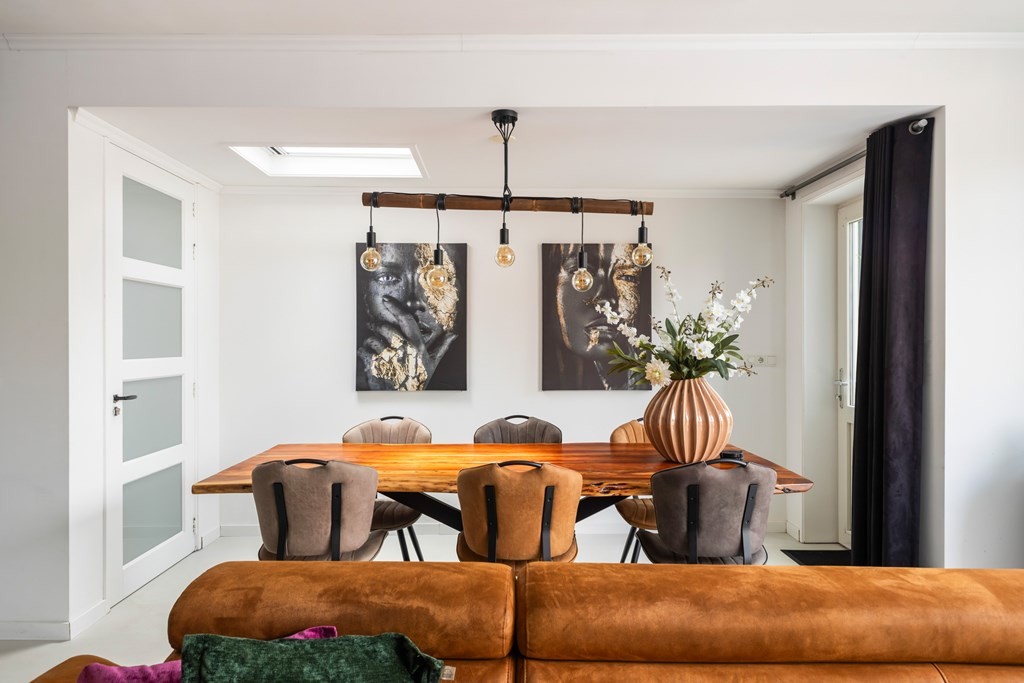 Tussenwoning te koop: Voorstraat 39, Sint-Annaland