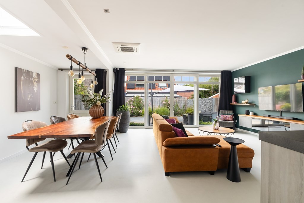 Tussenwoning te koop: Voorstraat 39, Sint-Annaland