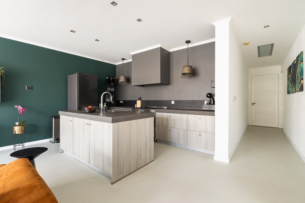 Tussenwoning te koop: Voorstraat 39, Sint-Annaland