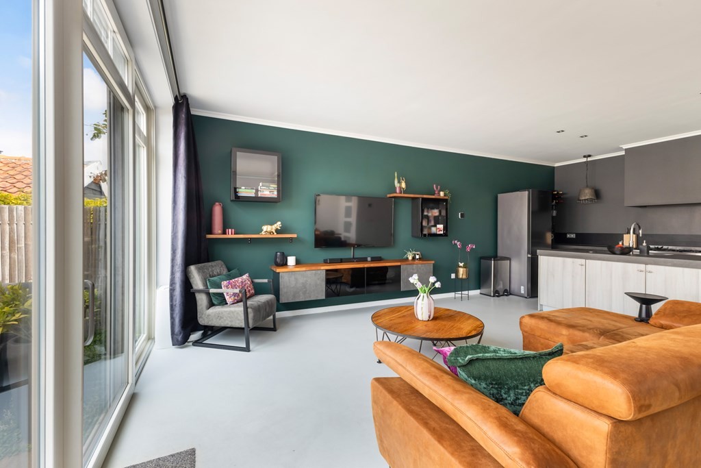 Tussenwoning te koop: Voorstraat 39, Sint-Annaland