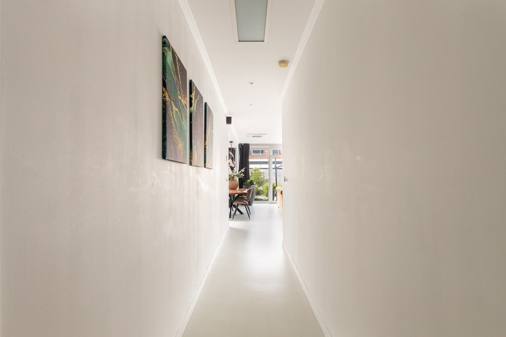 Tussenwoning te koop: Voorstraat 39, Sint-Annaland