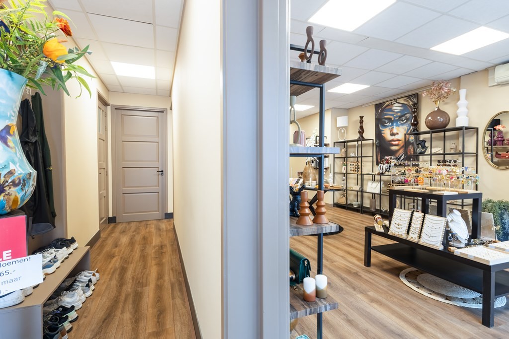 Tussenwoning te koop: Voorstraat 39, Sint-Annaland