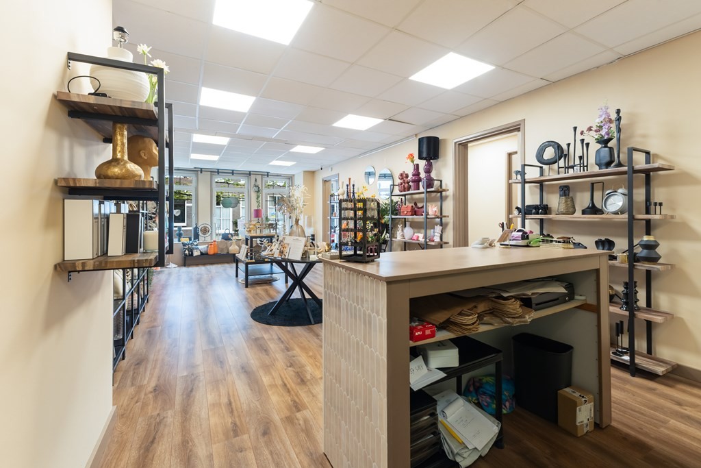 Tussenwoning te koop: Voorstraat 39, Sint-Annaland