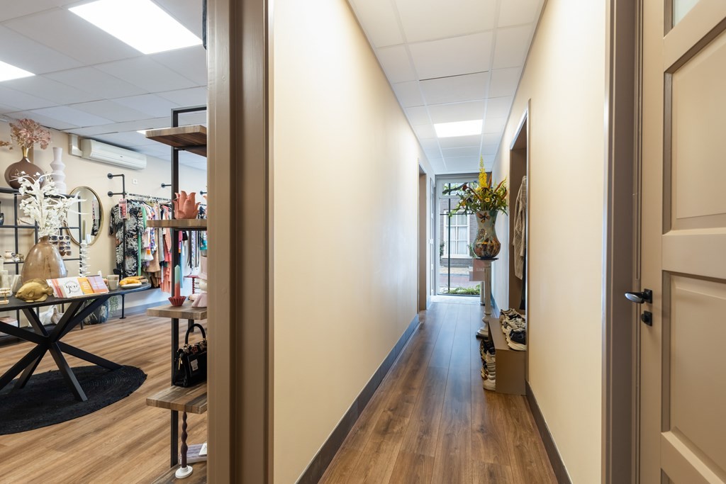 Tussenwoning te koop: Voorstraat 39, Sint-Annaland