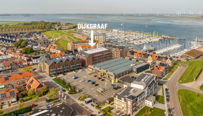 Havenplein 80