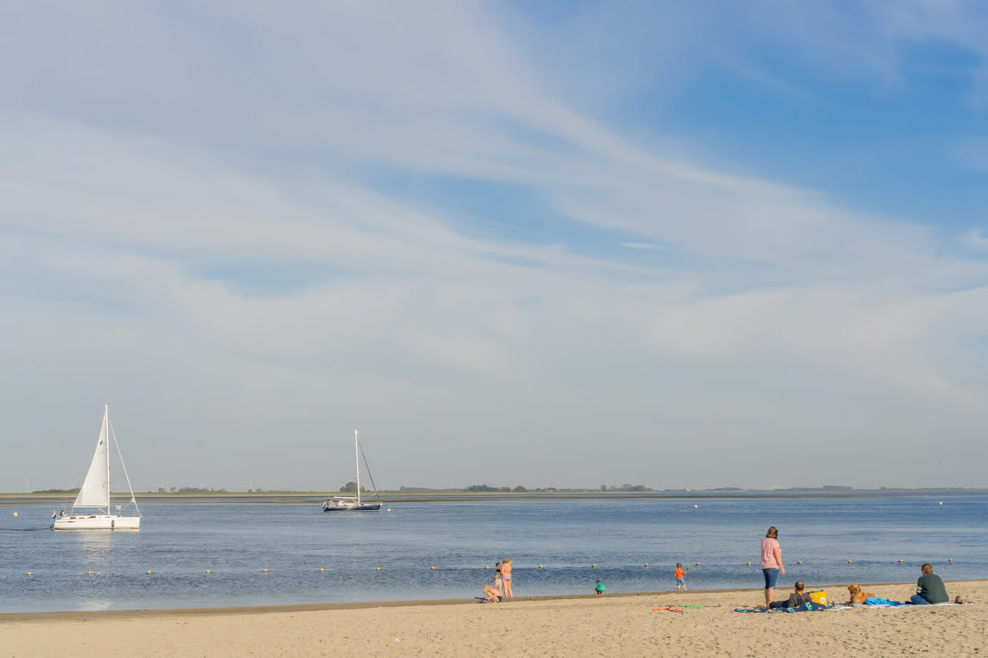 Appartement te koop: Havenplein 94, Sint-Annaland