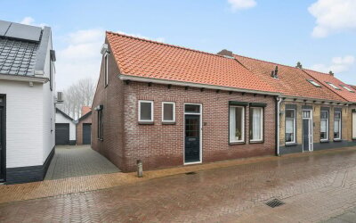 Tienhoven 10