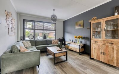 Burgemeester Baasstraat 9