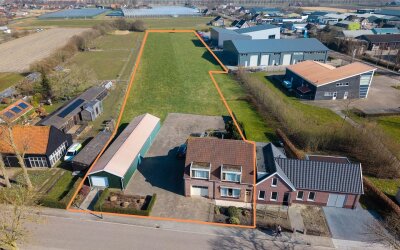 Langeweg 7